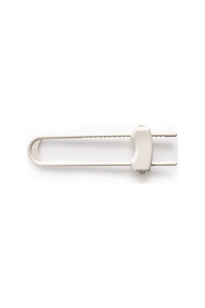 Wellgro Rail Cabinet Lock