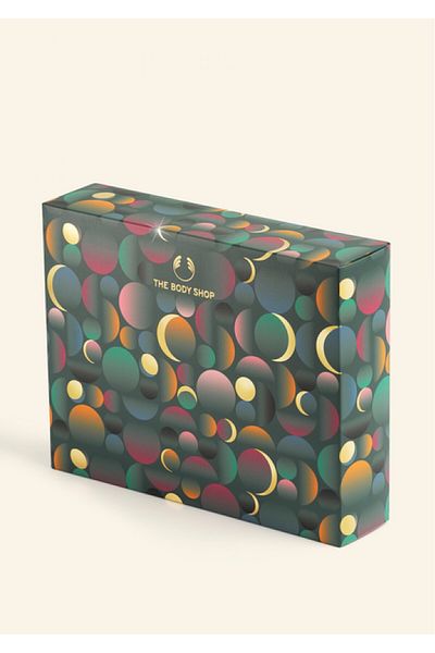 THE BODY SHOP Cutie mica pentru cadou