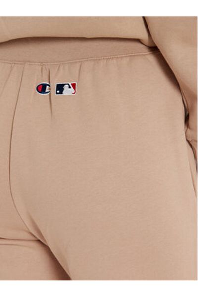 Champion Women's Sweatpants 117510 Beige