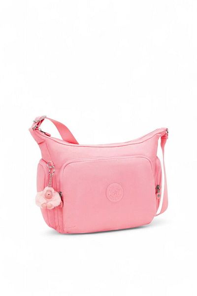 Kipling Gabb Enjoyable Blush Women's Shoulder Bag K5740