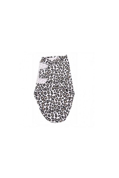 Bo Jungle Wrap infasare model leopard marime S Bo Jungle