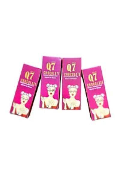 Chocolate Q7 Chocolate to increase desire and excitement