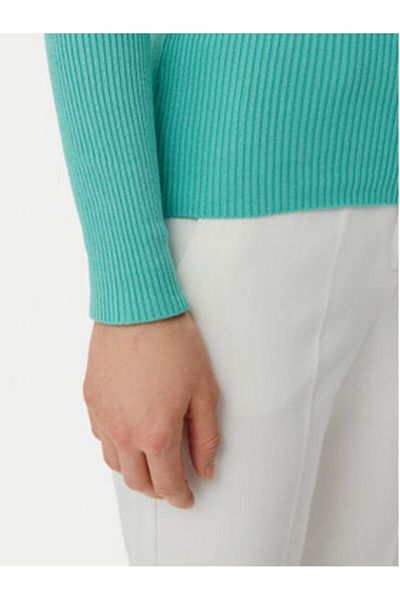 Morgan Women's Sweater 201-MBANBI.N Green