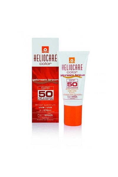 Heliocare Heliocare Color Gel Light Spf50 -50Ml