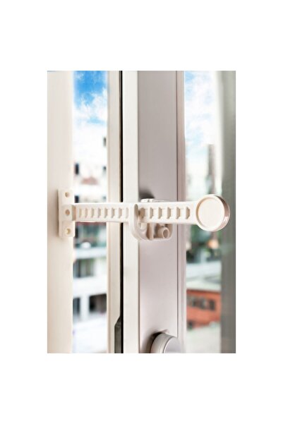 Wellgro Window Lock