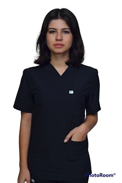 Myscrubs Lycra@sport Scrubs Forma Üst