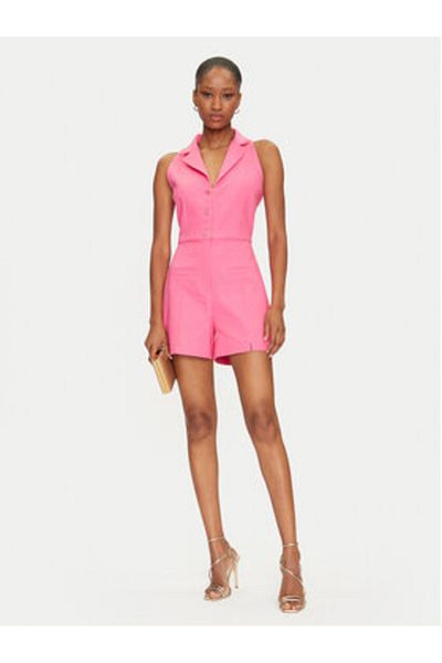 Morgan Women's Jumpsuit 241-SHIWI.F Pink
