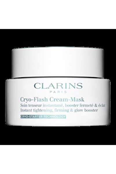 Clarins Cryo-Flash Krem Maske 75 ml