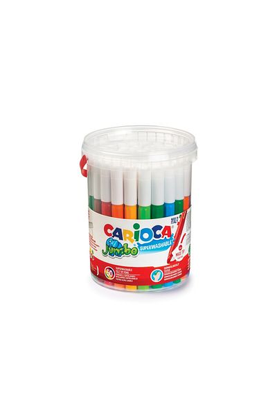CARIOCA Carioca Jumbo Superwashable 50/cube
