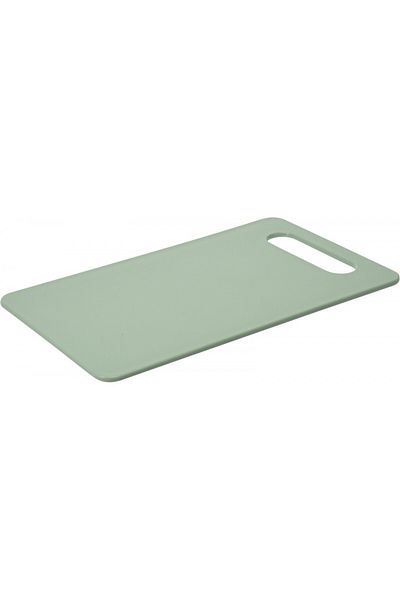 Excellent Houseware Σετ 3 τεμαχίων EH, πλαστικό, πράσινο, 25 x 15 εκ.