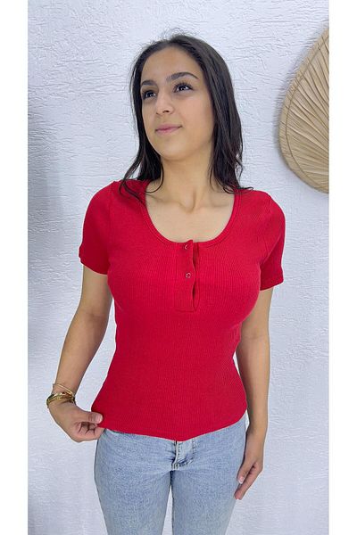 madammodabir Women's Clip-On Camisole T-Shirt