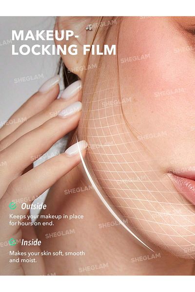 SHEGLAM Good Grip Hydrating Primer