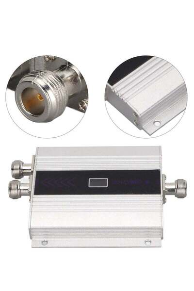 Arabest معزز إشارة خلوية 2100 ميجاهرتز، قابس المملكة المتحدة، تغطية واسعة