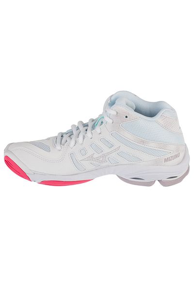 MIZUNO Wave Voltage 2 Mid, Women's Volleyball shoes