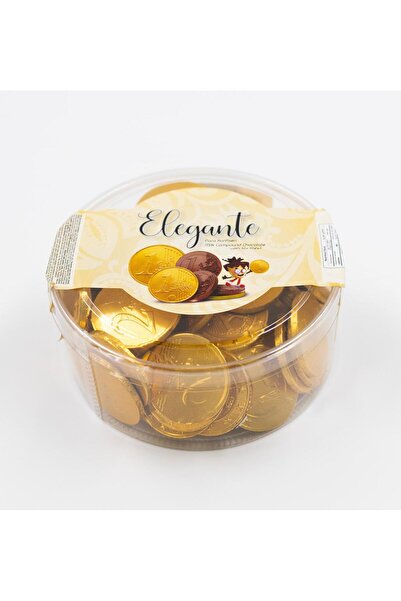 DİPPO Elegante Para Sütlü Kokolin 250GR (50ADET)