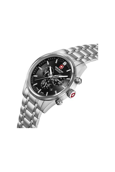Swiss Military Smoge 0003102   Model Men's Wristwatch