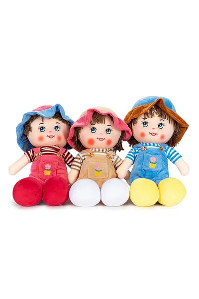 rexa Soft Plushies Doll for Kids
