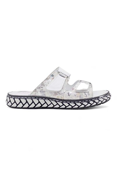 Shoes MR WHITE ОРТОПЕДИЧНІ ЧЕРЕВИКИ З КОРИЧНЕВИМ ШКІРЯНИМ ВЕРХОМ ДЛЯ ЖІНОК