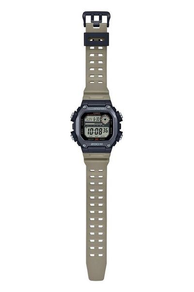 Casio Dw-291hx-5avdf Digital Men's Wristwatch