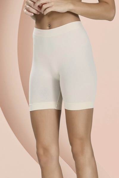 Belinay Nbb Seamless Shorts 3 Pieces 2007