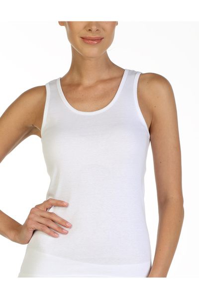 Eng %100 ÇİFT KAPLAN 752 RİBANA ATLET