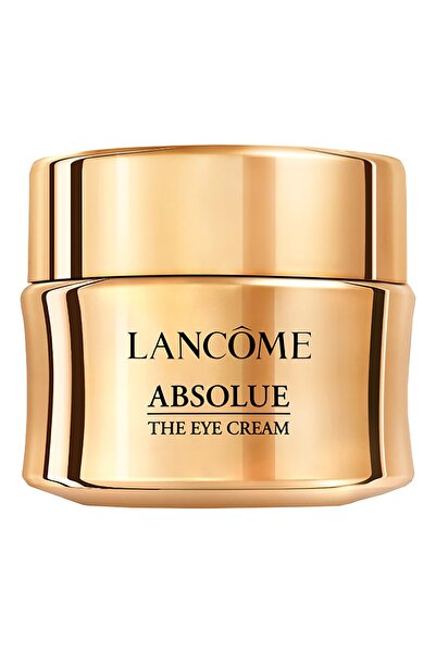 Lancome Yorgun Gözler İçin Canlandırıcı Göz Bakım Kremi 20ml