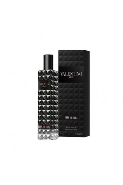 Valentino Valentino Uomo Born in Roma for men Eau de Toilette 15ml
