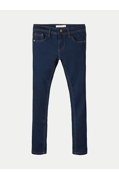 Name it Blugi name it Boy 13209696 Bleumarin