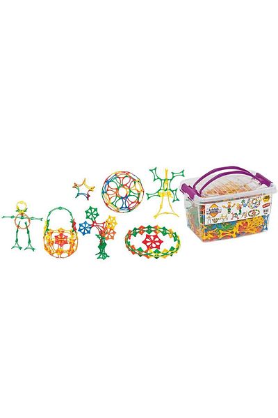 Easy Tedarik 01906 Butterfly Puzzle (480Pcs)