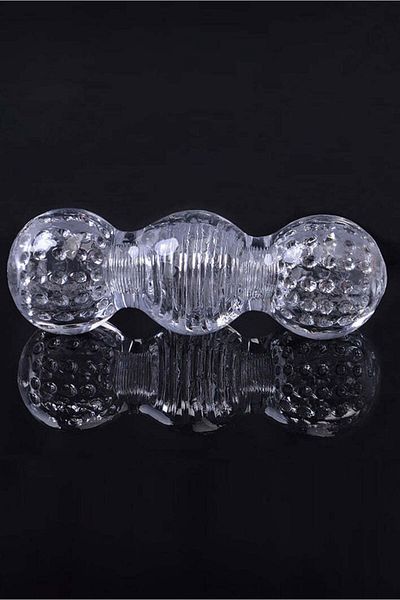 WildFashion Accessories - Silver-colored