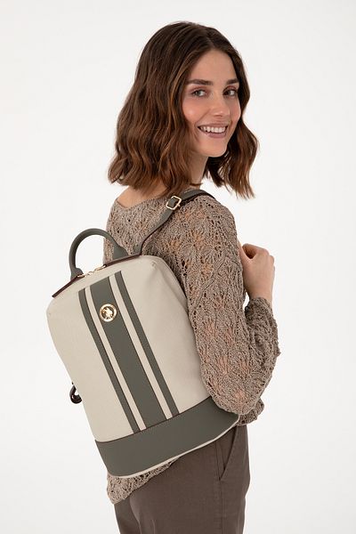 U.S. Polo Assn. Women's Stone Backpack 50311454 -Vr049