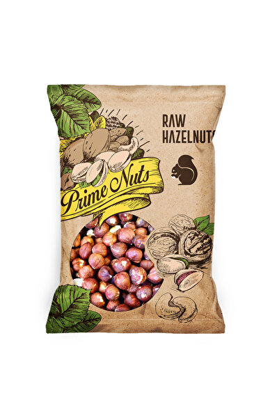 PRIME NUTS بندق خام 175 جرام