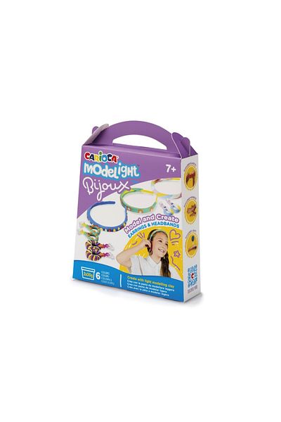 CARIOCA Modelight Bijoux “earrings And Cord”