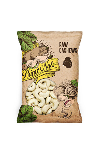 PRIME NUTS RAW CASHEW 175 GM