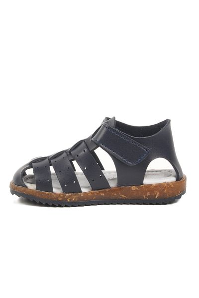 AYK'S Sandale pentru copii bleumarin 17370 B