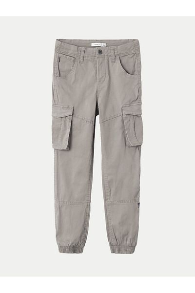 Name it name it Boy Cloth Trousers 13151735 Beige