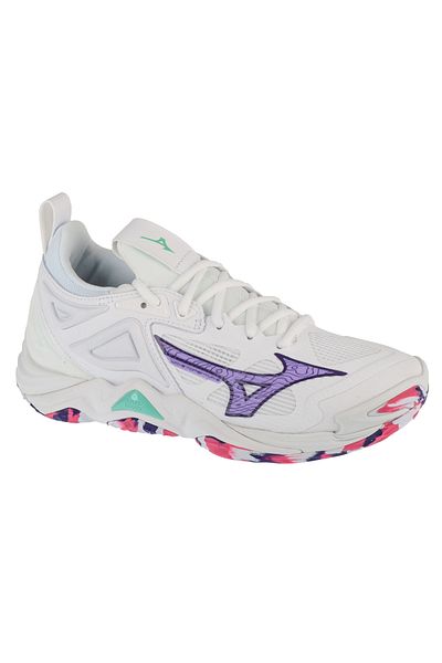 MIZUNO Mizuno Wave Momentum 3, Pantofi de volei pentru femei