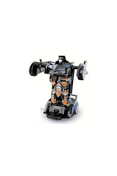 SMARTECH Masinuta AutoRobot care se transforma in robot, 3+ Ani