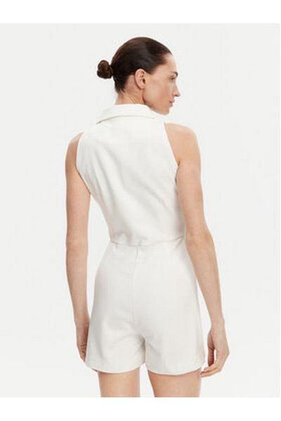 Morgan Women's Jumpsuit 241-SHIWI.F White