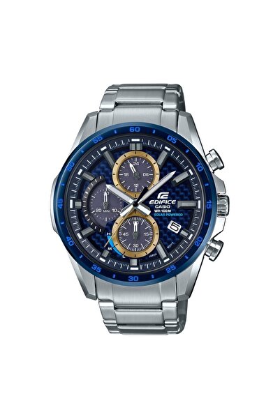 Casio Eqs-900bcd-2avudf Edifice Erkek Kol Saati