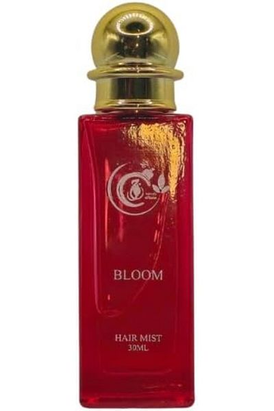 SCENTO Scentify Gallery Bloom Hair Mist 30ML