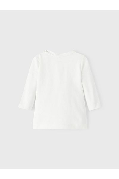Name it Boy Blouse 13206871 White