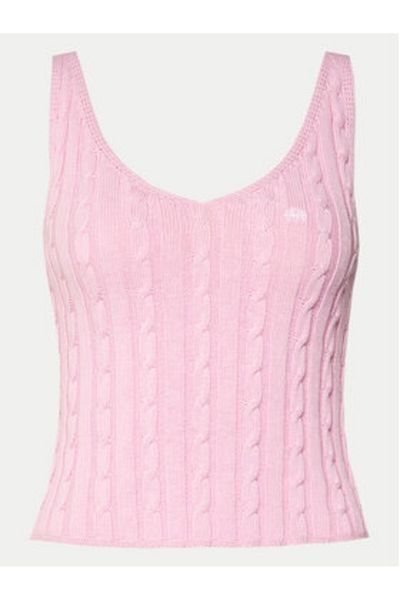 Mvp Wardrobe Women's Sweater MVPE4MK009.0XXXXXX Pink