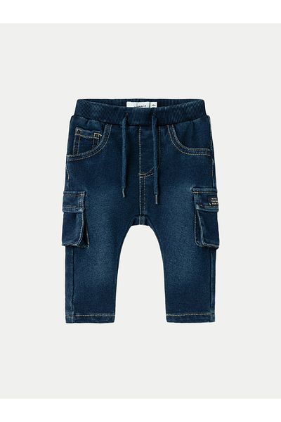 Name it Blugi name it Boy 13230842 Bleumarin