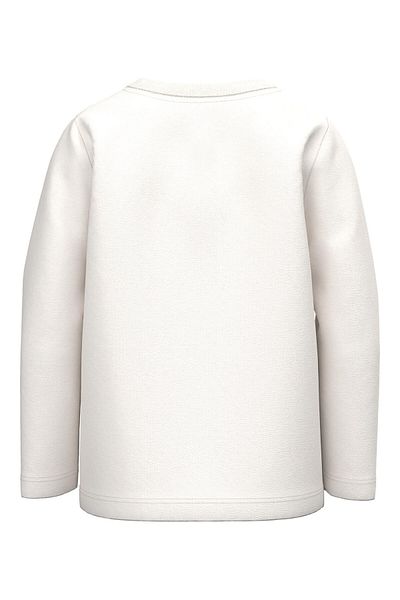 Name it Boy Blouse 13218856 White