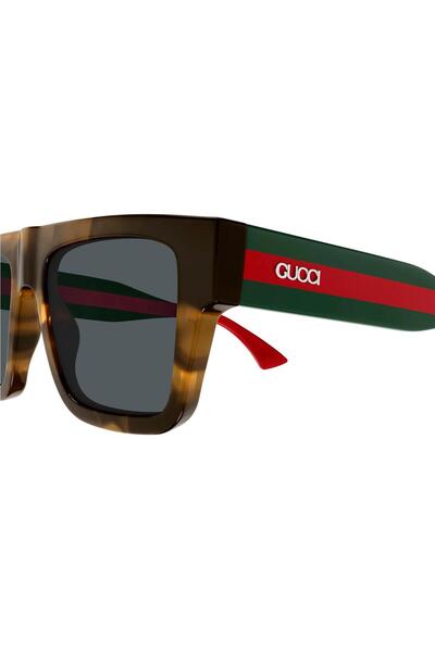 Gucci Gg1868S 003 53 Unisex Sunglasses