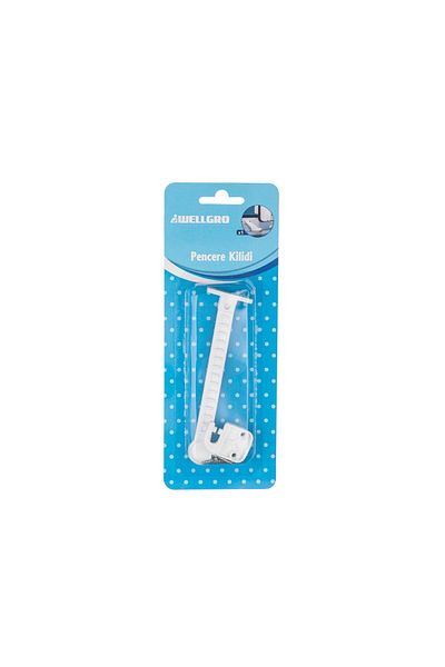 Wellgro Window Lock