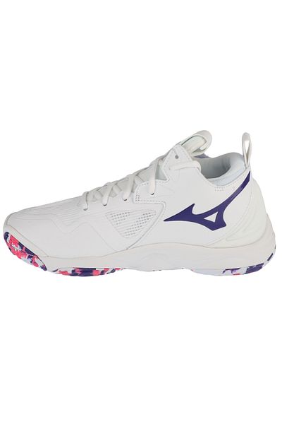 MIZUNO Wave Momentum 3 Mid, Women's Volleyball shoes