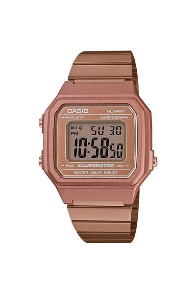 Casio B650wc-5adf Damenarmbanduhr