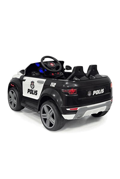 jetlegelsin Raptor Kumandalı 12 Volt Akülü 4x2